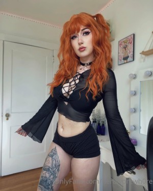 Herbivorewh0re Nude Leaks OnlyFans Photos #5