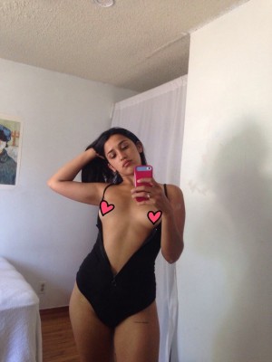 Karina Padilla Nude Leaks OnlyFans Photos #3