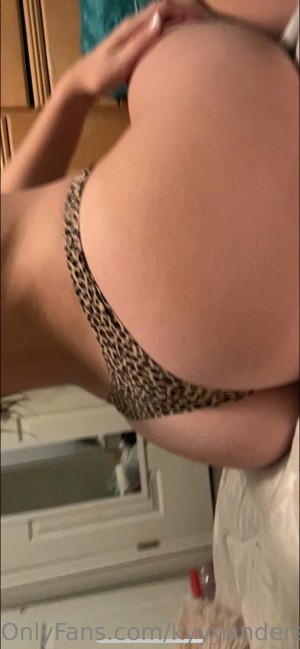 Kyyyandersonnn Nude Leaks OnlyFans Photos #2