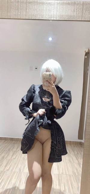 Mariana Kuyuri Nude Leaks OnlyFans Photos #3