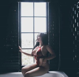 Monica Ardhea Nude Leaks OnlyFans Photos #5