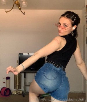 Ana cleta elculodeanaclette Nude Leaks OnlyFans Photos #3