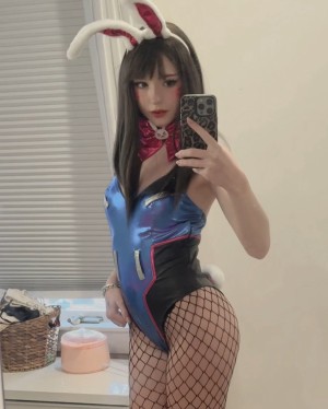 Luxumine Kitagawangel AngelfeignTrufflepiggle Nude Leaks OnlyFans Photos #2