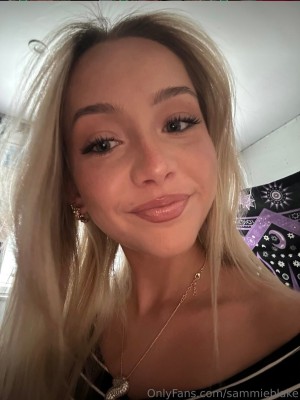sammieblake Nude Leaks OnlyFans Photos #4