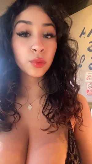Heily Chavez hheily kat luvr Nude Leaks OnlyFans Video #1