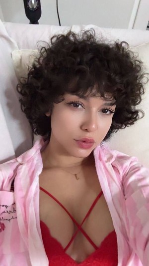 Jupiter Gulsah Pinar Jupiter1202 Nude Leaks OnlyFans Photos #3