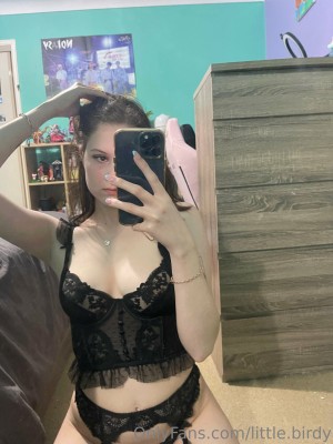littlebirdyasmr littlebirdy28 Nude Leaks OnlyFans Photos #4