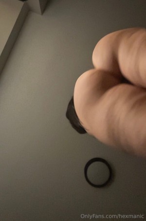 Trithequeen hexmanic Nude Leaks OnlyFans Photos #4