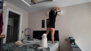 Jupiter Gulsah Pinar Jupiter1202 Nude Leaks OnlyFans Video #1