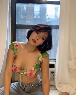 Pachara Pacharita Chile Singer Nude Leaks OnlyFans Photos #4