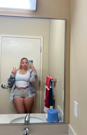 sophialaurrren Nude Leaks OnlyFans Photos #4