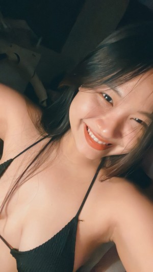 Thanyanan Bow Bow Than Nude Leaks OnlyFans Photos #1