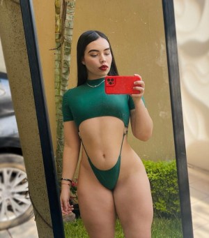 Valeria Romero vaaleria moon vaaleriamoon Nude Leaks OnlyFans Photos #5