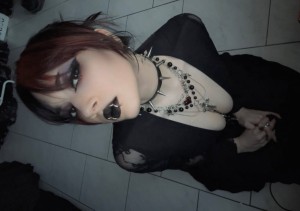 Vampyrisu Kachirisu Tori Nude Leaks OnlyFans Photos #5