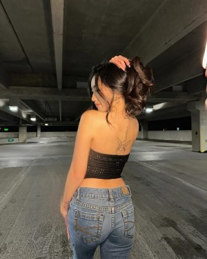 Daisy Chang Adoredeardaisy Daisygnahc Nude Leaks OnlyFans Photos #3