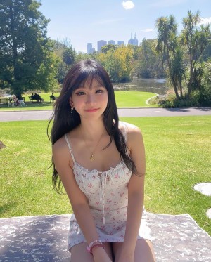 Dinah Li dinahsawr Nude Leaks OnlyFans Photos #2