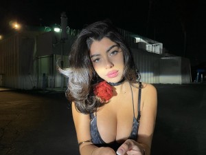 funnyuforgot iluvstrawb3rry iluvstrawberry Itzel Aquino Nude Leaks OnlyFans Photos #4