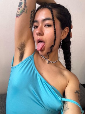 natureofluna Nude Leaks OnlyFans Photos #1