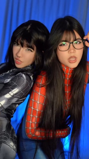 ariwillkillu Nude Leaks OnlyFans Video #1