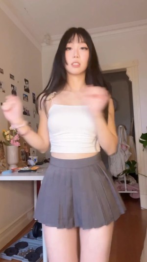 Dinah Li dinahsawr Nude Leaks OnlyFans Video #1