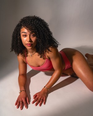 Ayriana Young ayri renee Nude Leaks OnlyFans Photos #3