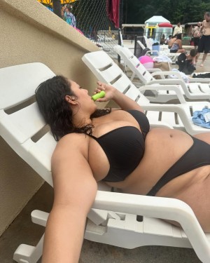 Cassandra Nicole Cassie Caramel Nude Leaks OnlyFans Photos #4
