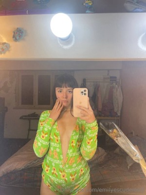 emilyescudero02 emiescudero emilyescudero87 emilyesc Nude Leaks OnlyFans Photos #5
