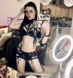 Nataliealexa Nataliealexxxa Nude Leaks OnlyFans Photos #3
