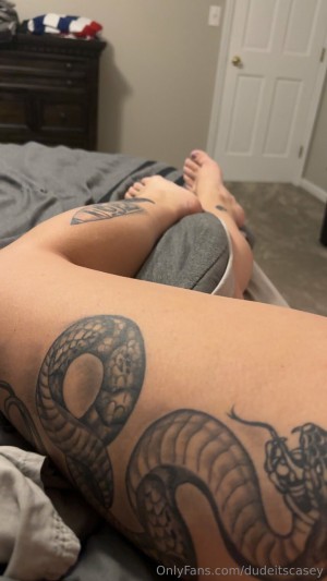 Casey Lee dudeitscasey Nude Leaks OnlyFans Photos #5
