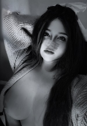 Charlotte LinLin cocomelw Nude Leaks OnlyFans Photos #1