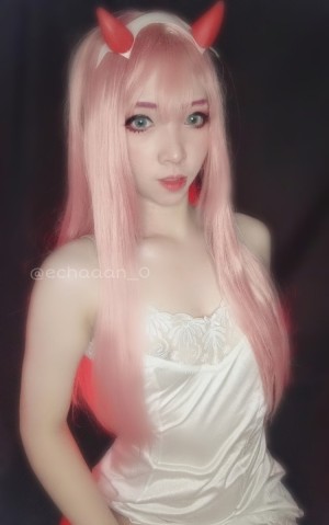 Echan erikaaa 0 echaaan 0 Nude Leaks OnlyFans Photos #3