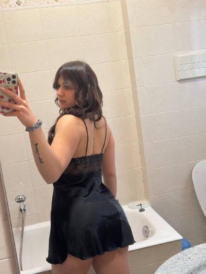 Erika Fracassi Nude Leaks OnlyFans Photos #1