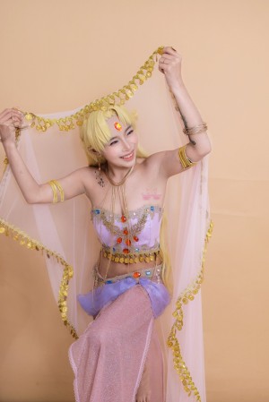 Kaichumchum Nude Leaks OnlyFans Photos #3