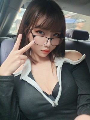Miruusaki Nude Leaks OnlyFans Photos #1