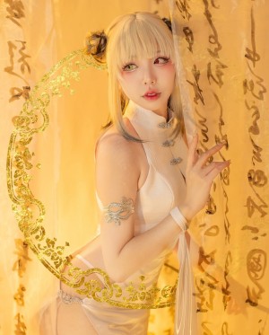Nekonoi Katsu Nude Leaks OnlyFans Photos #3