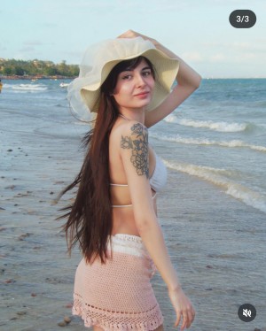 Offcbzs anotherlainn eeyesofheaven Nude Leaks OnlyFans Photos #3