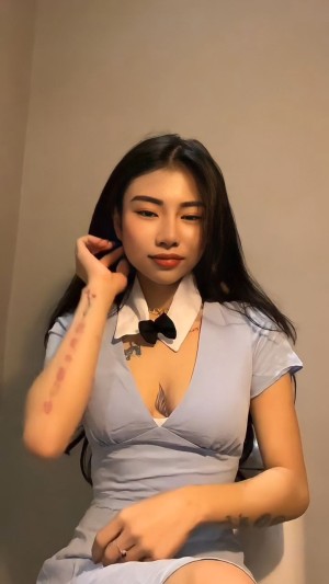 Vey Ruby Jane Nude Leaks OnlyFans Photos #4