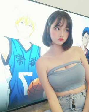 xiaoyukiko Nude Leaks OnlyFans Photos #5