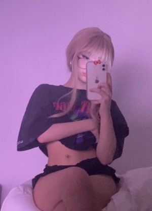 yoridere reikarae pykefangirl Nude Leaks OnlyFans Photos #1