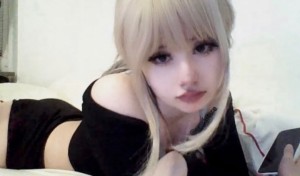 yoridere reikarae pykefangirl Nude Leaks OnlyFans Photos #3