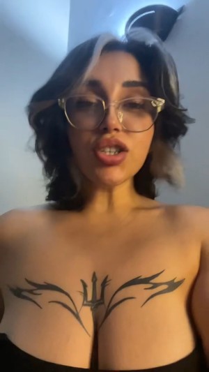 zeliharida Zeliharidaa Nude Leaks OnlyFans Video #1