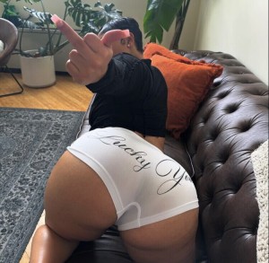 amberthickk Nude Leaks OnlyFans Photos #3