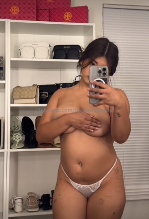 justanashy Nude Leaks OnlyFans Photos #3