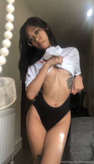 Lilfoxiebaby magikmilktea Nude Leaks OnlyFans Photos #3