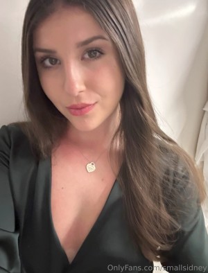 smallsidney Nude Leaks OnlyFans Photos #4