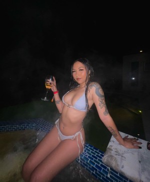 sushi shawty Nude Leaks OnlyFans Photos #1