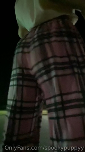 spookypuppyy spookyhomicide Nude Leaks OnlyFans Video #1