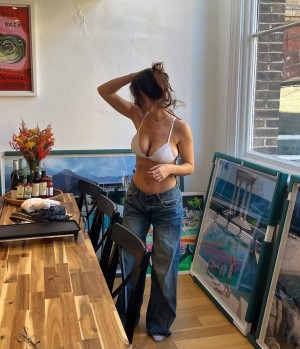 Faye Greenwood fayegreenwoody Nude Leaks OnlyFans Photos #5