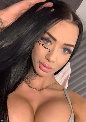 Tamika Dudley Nude Leaks OnlyFans Photos #1