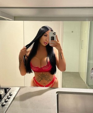 Tamika Dudley Nude Leaks OnlyFans Photos #4